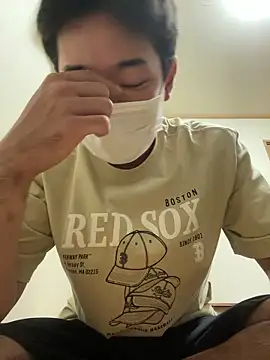 KAMESAN08 online show from 09.21.25