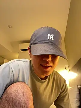 KAMESAN08 online show from 09.27.25