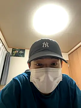 KAMESAN08 online show from 10.03.25