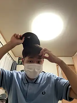 KAMESAN08 online show from 10.05.25