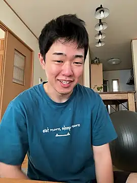KAMESAN08 online show from 06.07.26