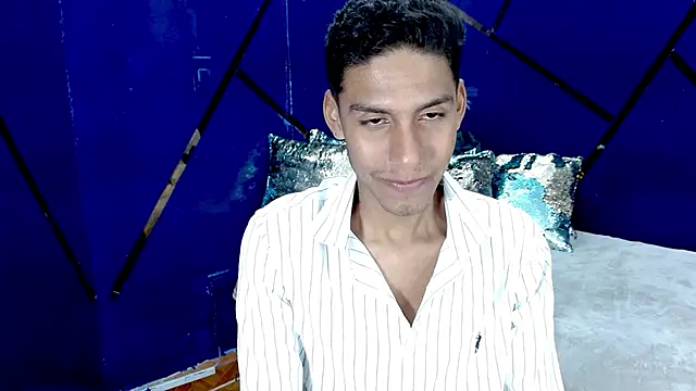 Naughty Nacho online show from 09.15.25