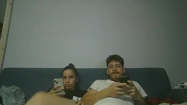 MrEros1108 online show from 09.14.25