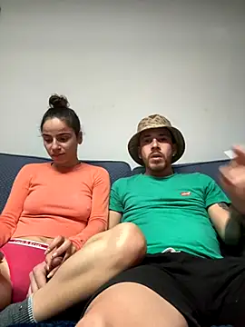 MrEros1108 online show from 09.27.25