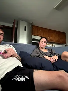 MrEros1108 online show from 10.19.25