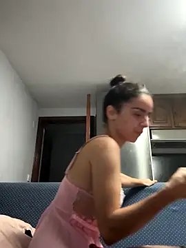 MrEros1108 online show from 10.25.25