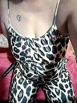 Ninus7 online show from 11.06.25