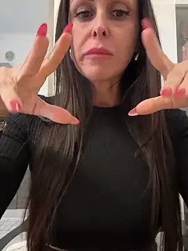 ainaht online show from 03.22.26