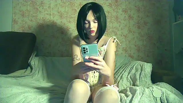 MaitresseMermaid online show from 02.03.26