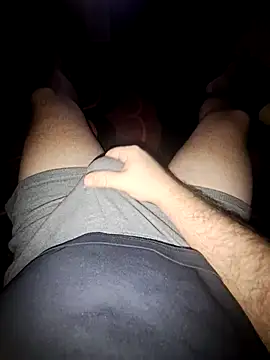 Snapshot of Pyromanancer chatting on 12.15.25 Pyromanancer online show from 12.15.25