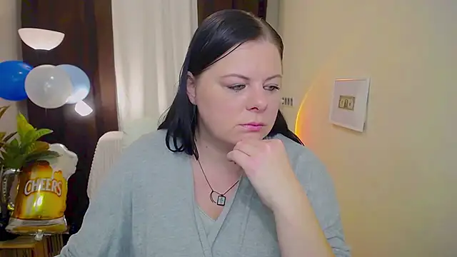 BritneyRaine online show from 09.21.25