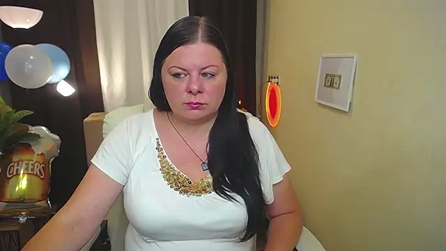 BritneyRaine online show from 09.26.25