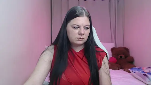 BritneyRaine online show from 03.27.26