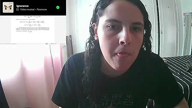 irisstorm online show from 09.17.25