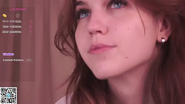 Sofia Tetsu online show from 09.28.25