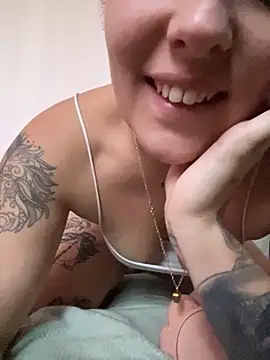 anonyme hot47 online show from 11.16.25