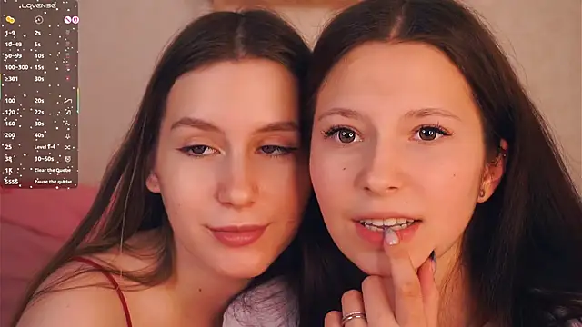 GabrielleLynchard online show from 11.09.25