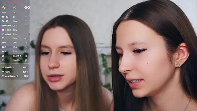 GabrielleLynchard online show from 02.08.26