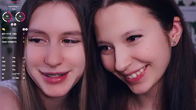 GabrielleLynchard online show from 03.03.26