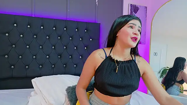 Scarlett Durand online show from 09.24.25