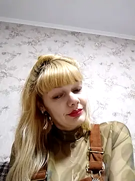 AliceSwan1122 online show from 10.17.25