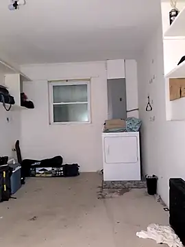 Clownboi17 online show from 10.19.25