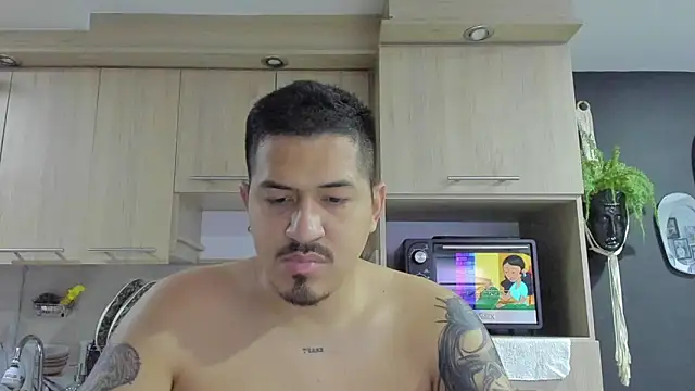 Arnolwilliams online show from 09.17.25