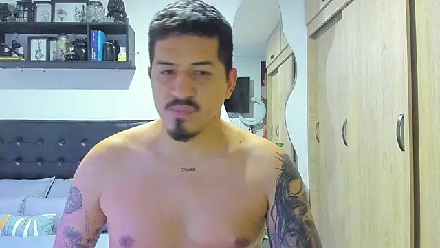 Arnolwilliams online show from 10.23.25