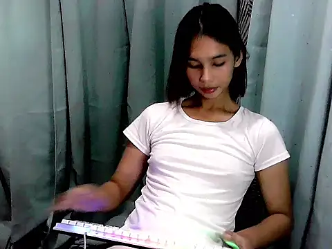 angelic christine online show from 09.20.25