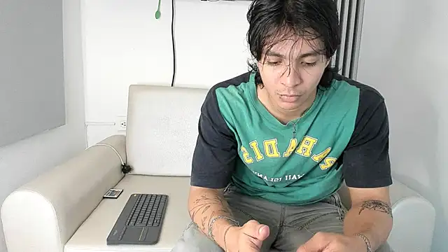 toji luxxer online show from 10.21.25