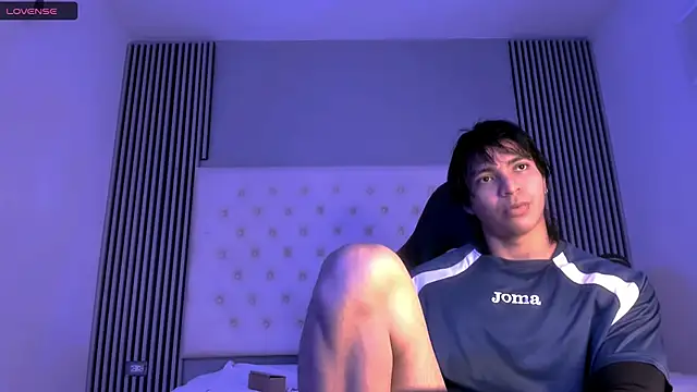 toji luxxer online show from 11.19.25