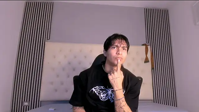 toji luxxer online show from 11.28.25