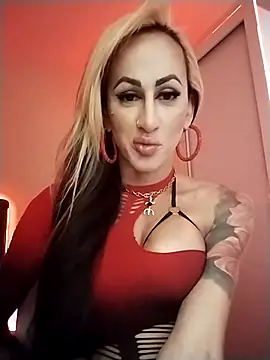 julinhatransbr online show from 09.15.25