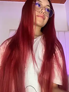 Abbi Gomez online show from 09.20.25