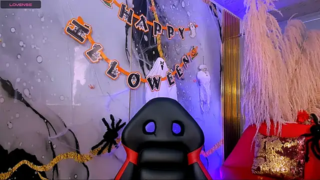 celeste hot   online show from 10.17.25