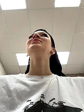 Snapshot of EmmaStarkk chatting on 09.16.25 EmmaStarkk online show from 09.16.25