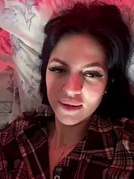 Snapshot of EmmaStarkk chatting on 09.23.25 EmmaStarkk online show from 09.23.25