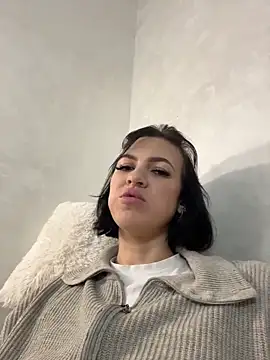 Snapshot of EmmaStarkk chatting on 11.08.25 EmmaStarkk online show from 11.08.25