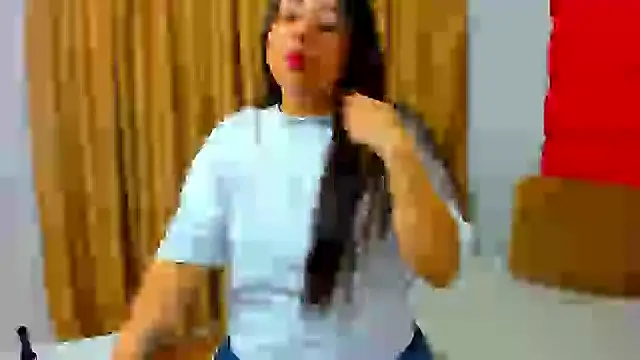 OrianaGarciax21 online show from 09.16.25