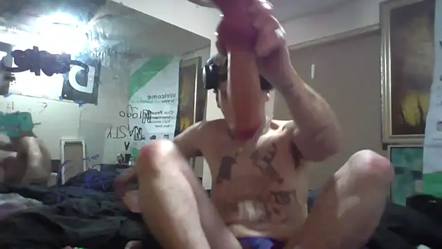 Fukboy88xh online show from 11.02.25