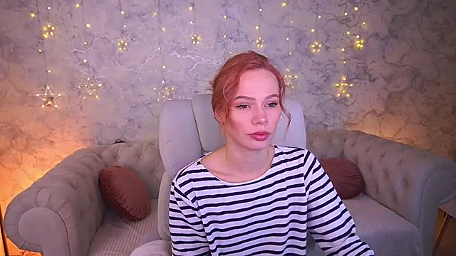 ShyySiren online show from 01.11.26