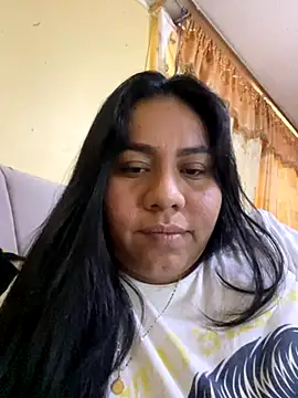 Snapshot of babyjuly19 chatting on 10.08.25 babyjuly19 online show from 10.08.25