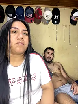 Snapshot of babyjuly19 chatting on 11.02.25 babyjuly19 online show from 11.02.25