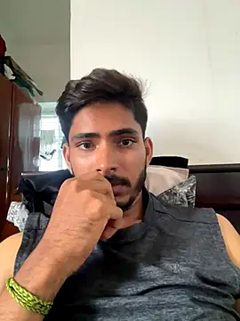 vikranthLong online show from 09.27.25