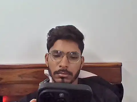 vikranthLong online show from 09.30.25