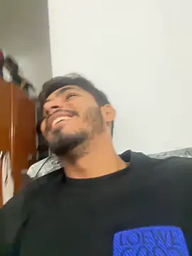 vikranthLong online show from 10.06.25