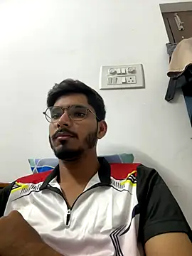 vikranthLong online show from 10.24.25