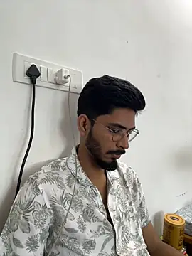 vikranthLong online show from 04.20.26