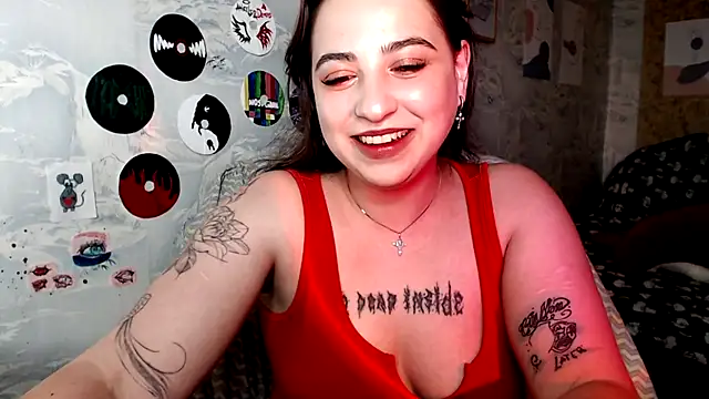 Olivia Defo online show from 09.17.25