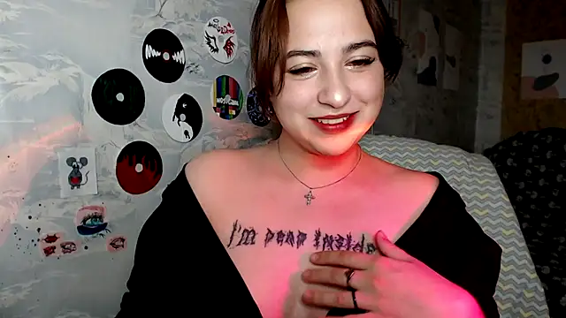 Olivia Defo online show from 09.19.25